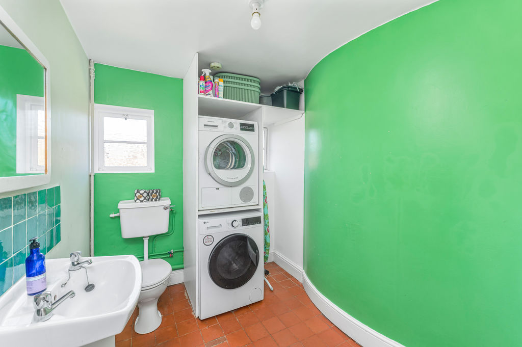 Banbury Road North Newington